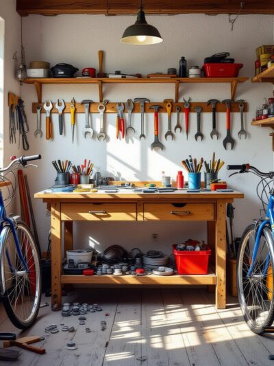 Bicycles