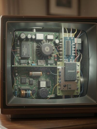 Electronics
