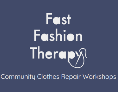 Fast Fashion Therapy