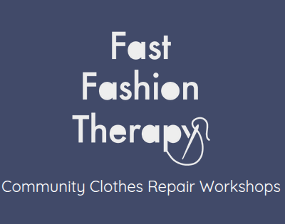 Fast Fashion Therapy