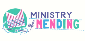 Ministry of Mending
