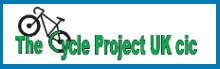 The Cycle Project UK cic