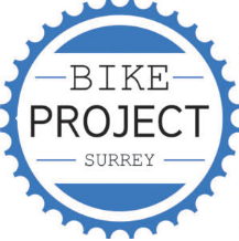 Bike Project Surrey