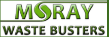 Moray Waste Busters