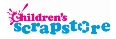Children’s Scrapstore (Bristol)