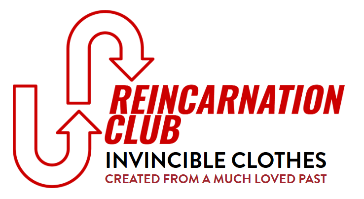 Reincarnation Club - Invincible Clothes