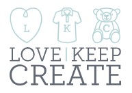 Love Keep Create